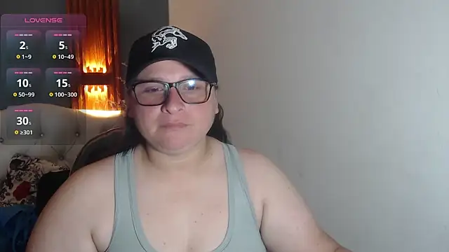 katty femdom online show from 04/15/26, 12:12