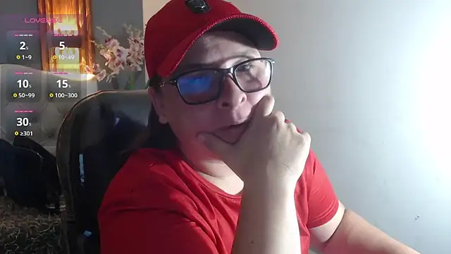 katty femdom online show from 04/22/26, 09:55