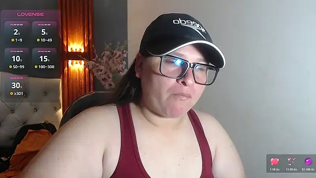 katty femdom online show from 05/15/26, 11:50
