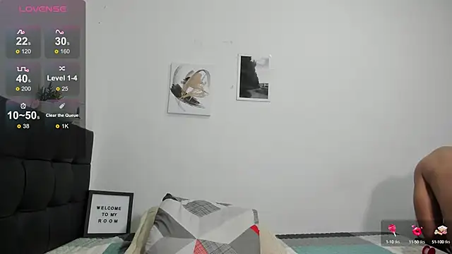 RoddyRich11 online show from 01/23/25, 01:19