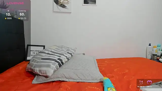 RoddyRich11 online show from 03/03/25, 01:09