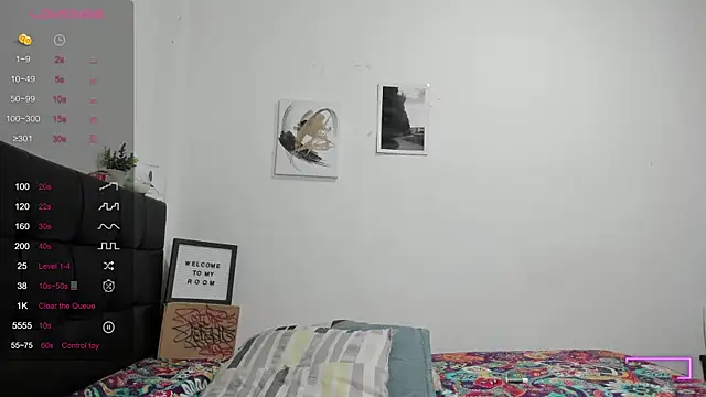 RoddyRich11 online show from 09/24/25, 11:13