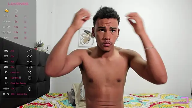 RoddyRich11 online show from 11/24/25, 12:16