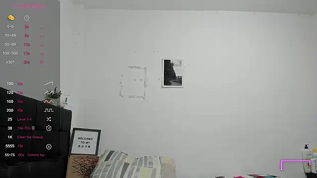 RoddyRich11 online show from 02/11/26, 12:43