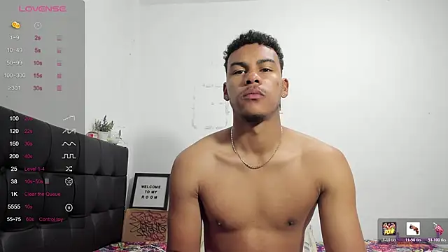 RoddyRich11 online show from 02/19/26, 12:01