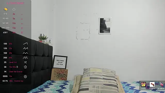 RoddyRich11 online show from 03/27/26, 12:38