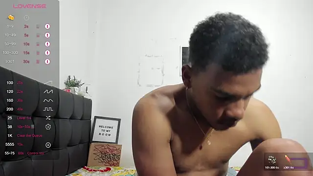 RoddyRich11 online show from 04/04/26, 12:46