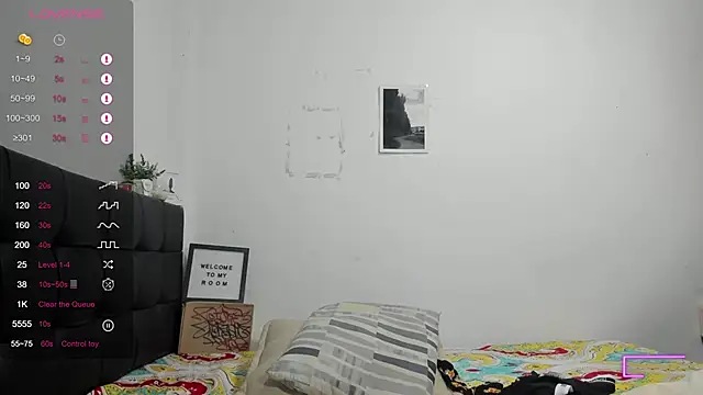 RoddyRich11 online show from 04/11/26, 12:09