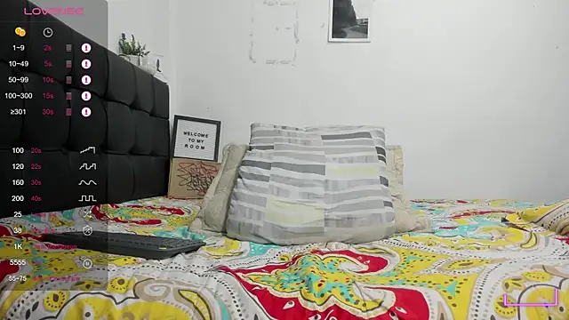 RoddyRich11 online show from 04/20/26, 01:03