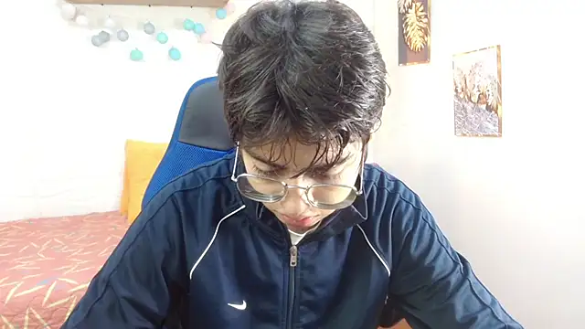 jhoellx online show from 11/30/25, 01:04