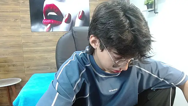 jhoellx online show from 12/14/25, 12:43