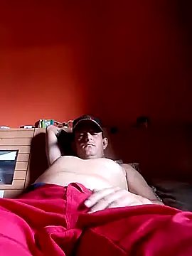 Fabiocapao01 online show from 02/02/25, 01:08