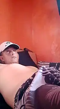 Fabiocapao01 online show from 02/22/25, 08:20