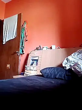 Fabiocapao01 online show from 12/02/25, 12:54