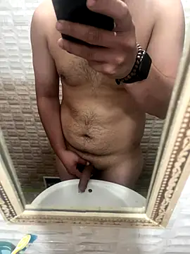 Cristian 099 online show from 11/03/25, 04:08