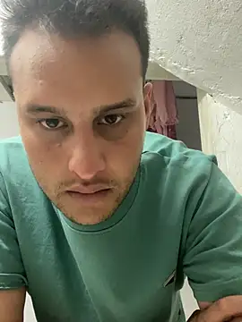 Cristian 099 online show from 07/08/26, 10:25