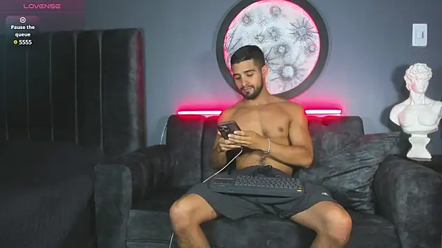 khriss brown online show from 02/06/25, 10:53