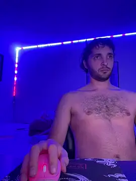 persiival online show from 02/21/25, 04:40