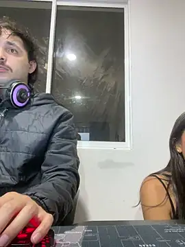 persiival online show from 02/08/26, 07:34