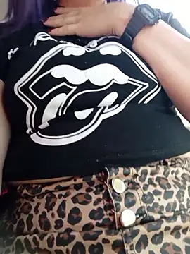 sophie banger online show from 04/18/26, 07:18