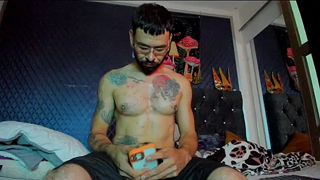 leondevereda online show from 03/12/25, 11:42