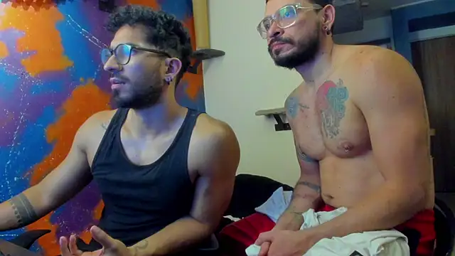 leondevereda online show from 09/17/25, 10:22