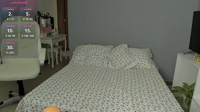 Missbeloved online show from 01/09/25, 10:09