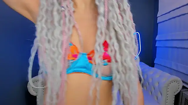 rock n roxy online show from 02/12/25, 01:19