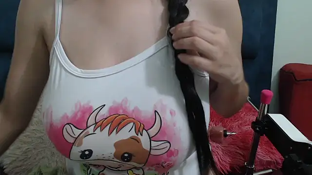 GabySteven online show from 11/25/25, 08:03