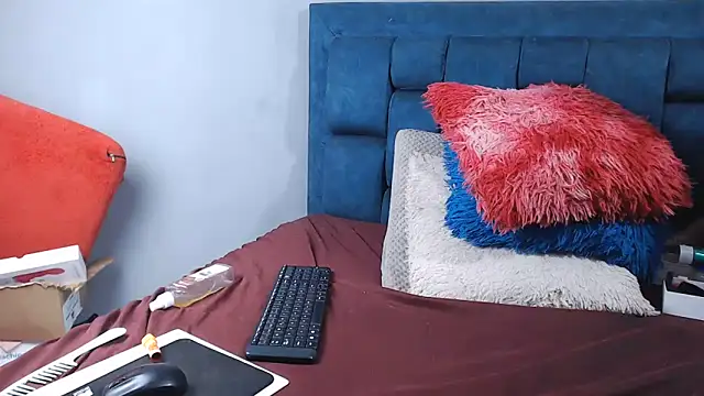 GabySteven online show from 06/19/26, 08:29