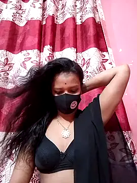 Oindrila-Rani online show from 03/13/25, 09:59