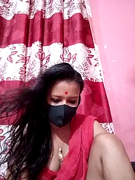 Oindrila-Rani online show from 03/14/25, 04:40