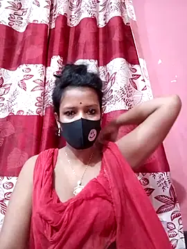 Oindrila-Rani online show from 03/15/25, 01:07