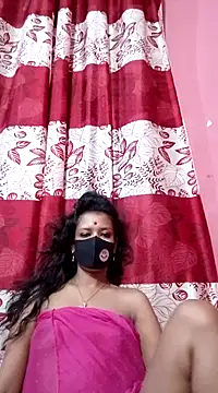 Oindrila-Rani online show from 03/16/25, 05:58