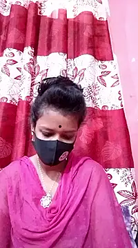 Oindrila-Rani online show from 03/18/25, 03:20