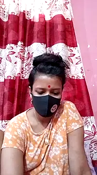 Oindrila-Rani online show from 03/19/25, 06:24