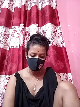 Oindrila-Rani online show from 03/21/25, 11:12