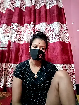 Oindrila-Rani online show from 03/22/25, 11:42