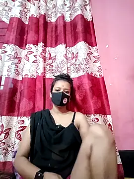 Oindrila-Rani online show from 03/23/25, 03:21