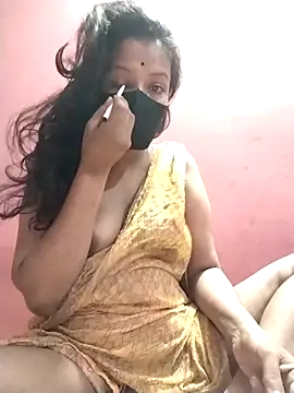 Oindrila-Rani online show from 09/26/25, 11:58