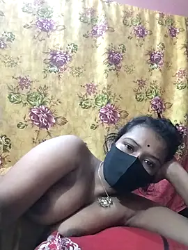 Oindrila-Rani online show from 11/01/25, 04:09