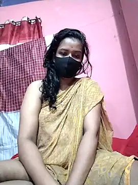 Oindrila-Rani online show from 11/09/25, 03:38