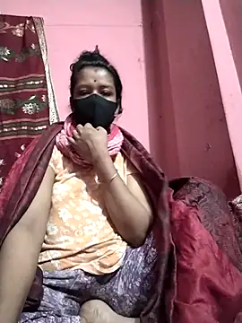 Oindrila-Rani online show from 11/17/25, 12:49