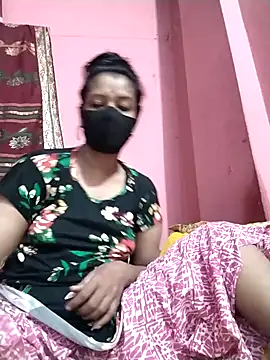 Oindrila-Rani online show from 11/30/25, 08:40