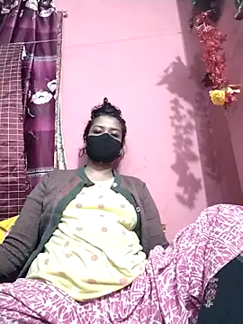 Oindrila-Rani online show from 01/06/26, 01:26