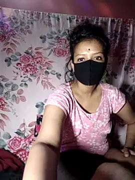 Oindrila-Rani online show from 02/07/26, 01:15