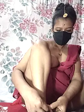 Oindrila-Rani online show from 03/12/26, 03:18