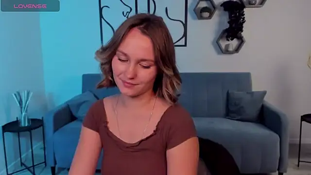 BritnieCute online show from 10/14/25, 04:57