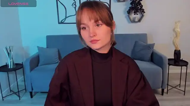 BritnieCute online show from 10/17/25, 05:10