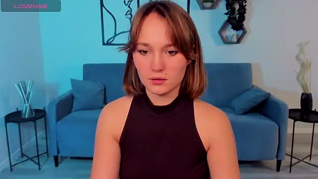 BritnieCute online show from 11/10/25, 05:39